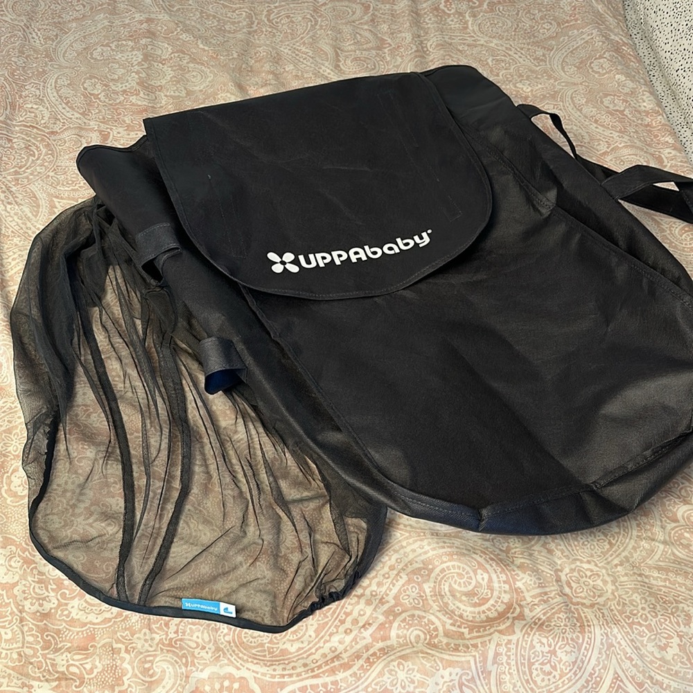 Uppababy Bassinet Accessories